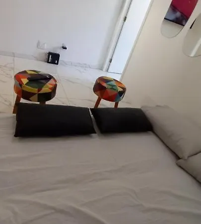 Lindo Apartamento Na Lapa Río de Janeiro Exterior foto