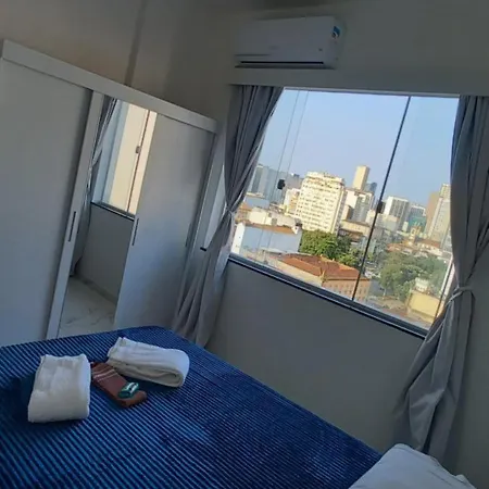 Lindo Apartamento Na Lapa Río de Janeiro Exterior foto