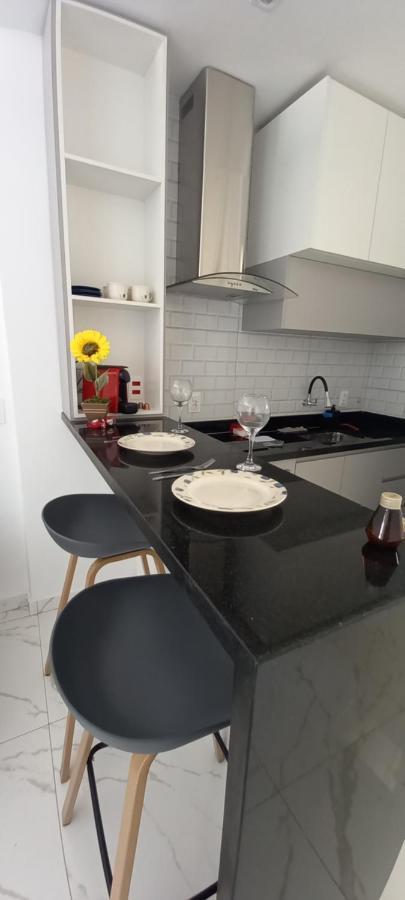 Apartamento Lindo Na Lapa Río de Janeiro
