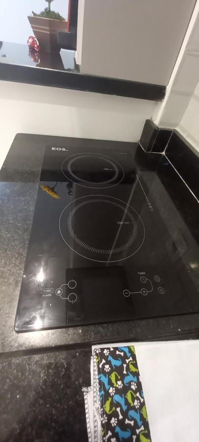 Apartamento Lindo Na Lapa