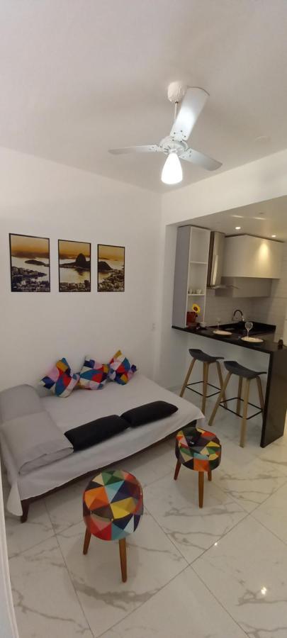 Lindo Na Lapa Apartamento Río de Janeiro
