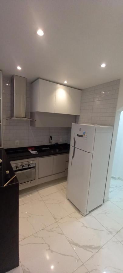 Apartamento Lindo Na Lapa *