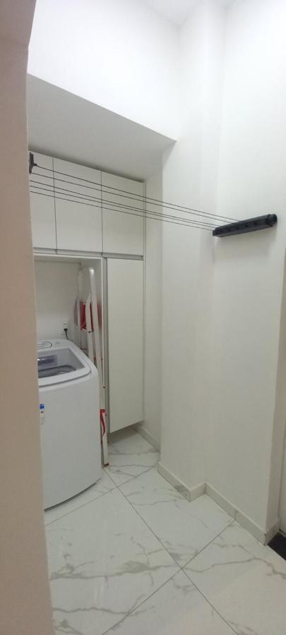 Apartamento Lindo Na Lapa