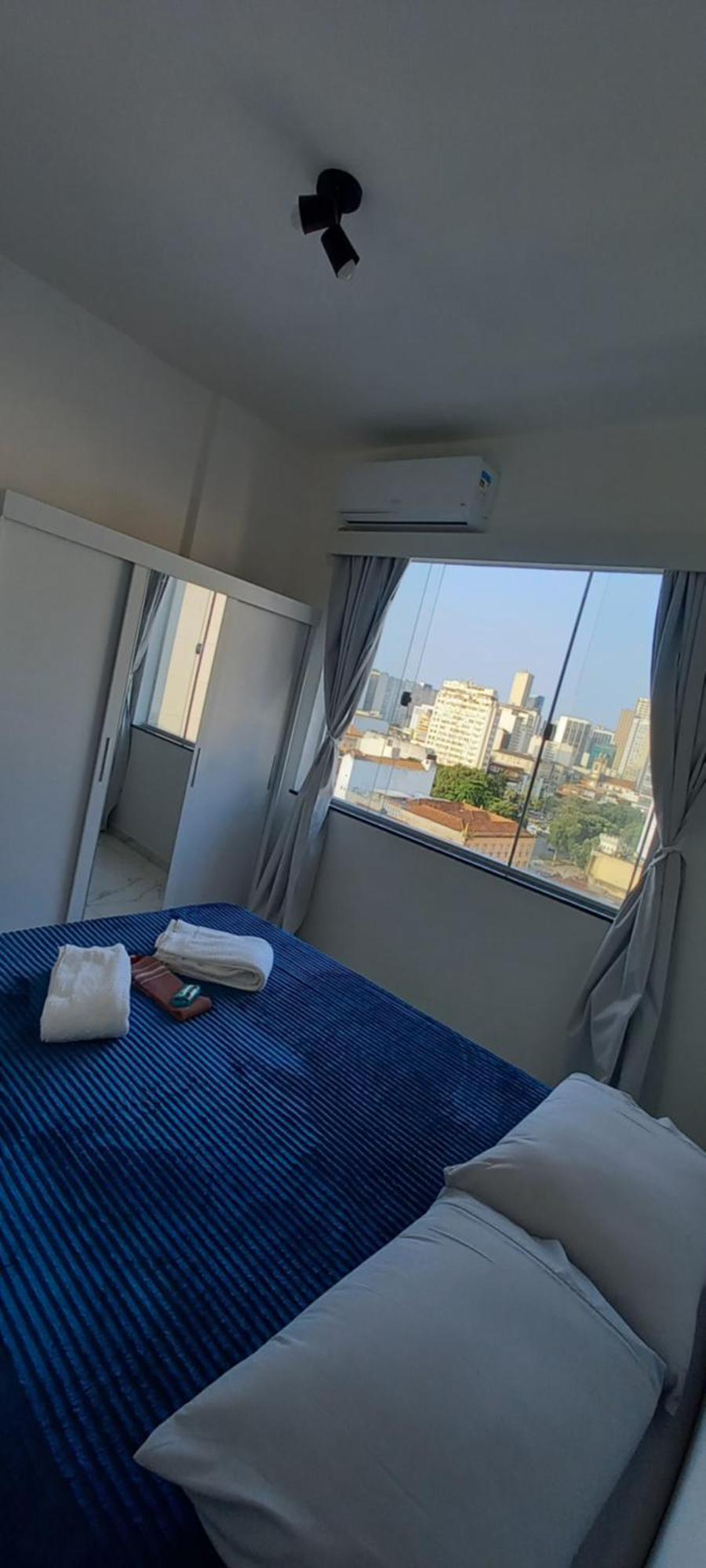 Apartamento Lindo Na Lapa