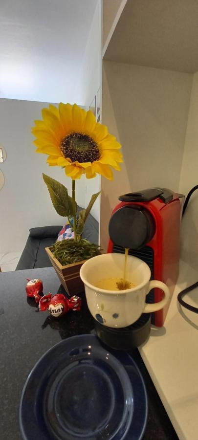 Lindo Apartamento Na Lapa 公寓