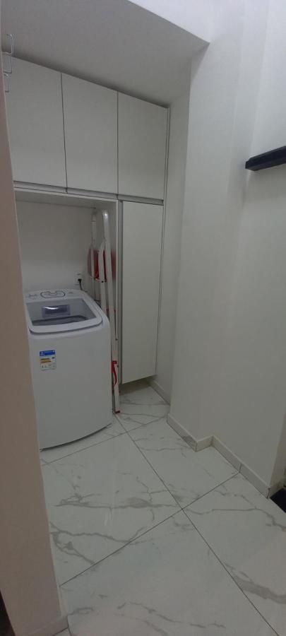 Lindo Apartamento Na Lapa * 里约热内卢