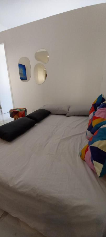 Lindo Apartamento Na Lapa * 里约热内卢