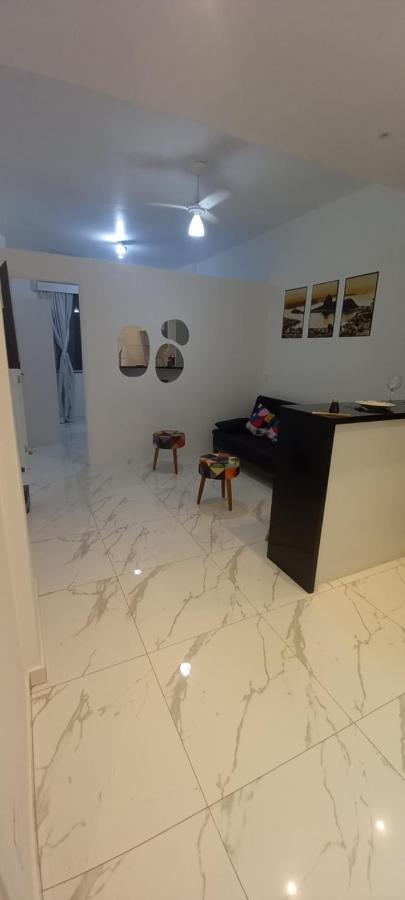 Lindo Apartamento Na Lapa 公寓 里约热内卢