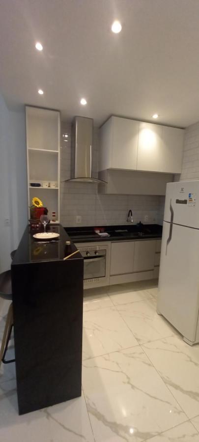 Lindo Apartamento Na Lapa * 里约热内卢
