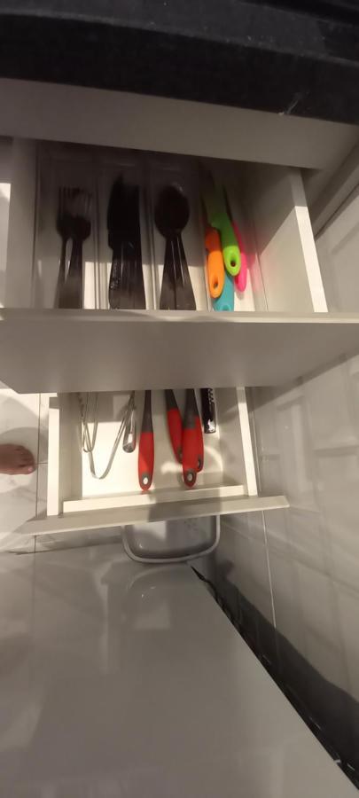 Lindo Apartamento Na Lapa 里约热内卢
