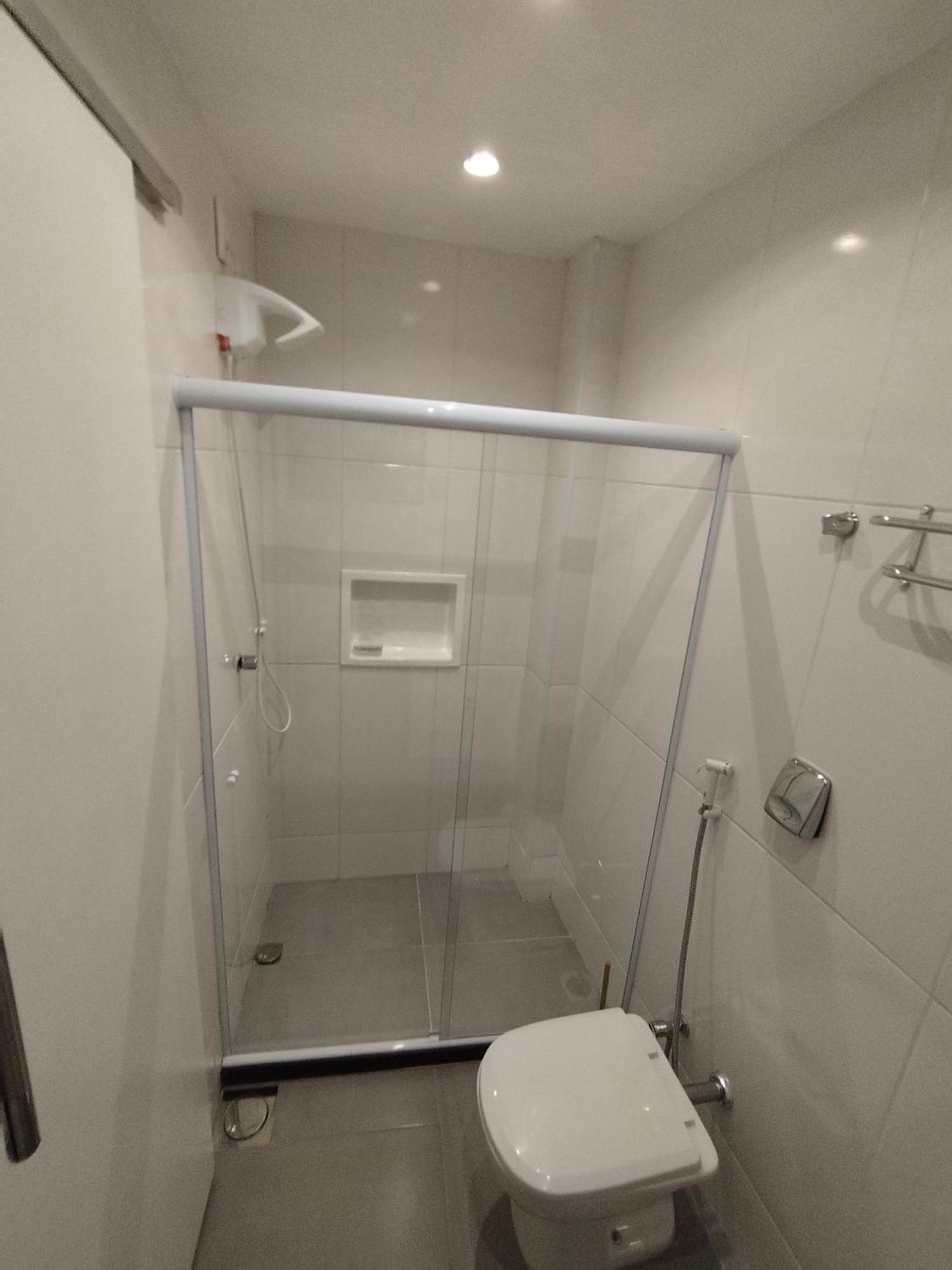 Lindo Apartamento Na Lapa * 里约热内卢